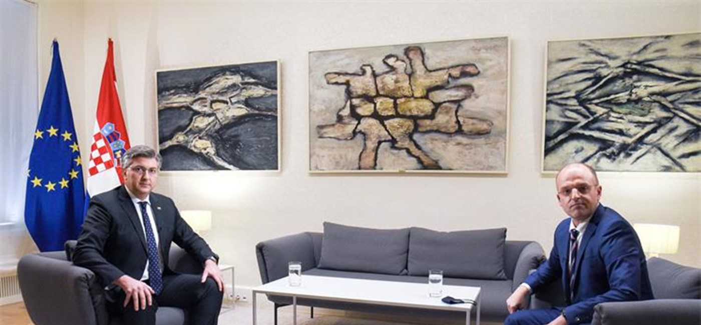 Građane treba nagraditi radi odgovornosti, razmišljamo o popuštanjima mjera u ugostiteljstvu i sportu